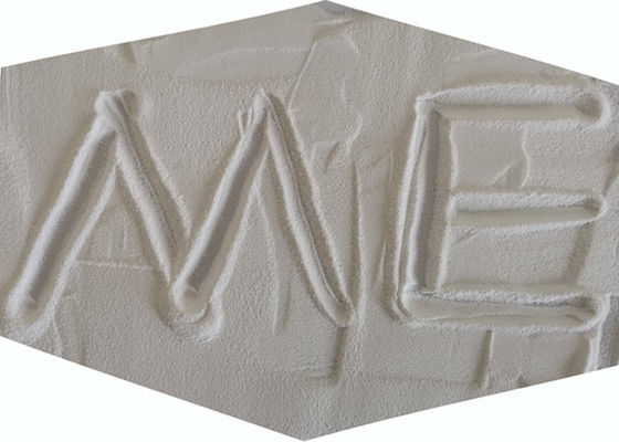 PCM microincapsulato flessibile della polvere asciutta bianca