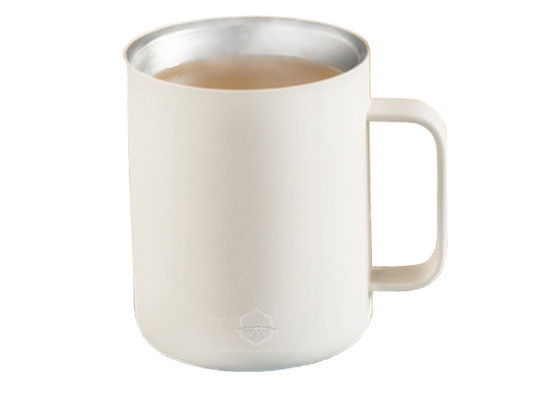 Tazza da caffè del controllo della temperatura 44g del blu 113mmx85mmx107mm