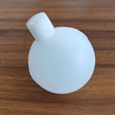 palla di raffreddamento sferica dell'HDPE del PCM incapsulata 50mm 5.5℃