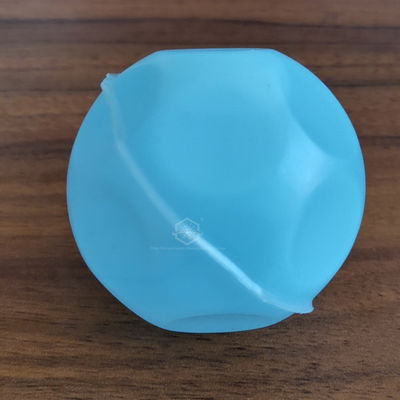 i punti di fusione 125℃ di 65mm hanno incapsulato il PCM con il surraffreddamento 5℃