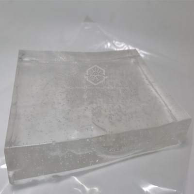 Il gel dei materiali a cambiamento di fase 6℃ per la soluzione della catena del freddo assicura la temperatura coerente stabile senza ghiaccio secco