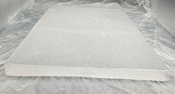 Pezzi del gel del PCM per la soluzione a temperatura controllata della catena del freddo a supporto logistico