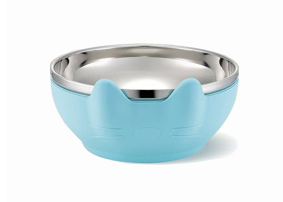 Tazza da caffè del controllo della temperatura di 435ML SS316 132mmx75mm