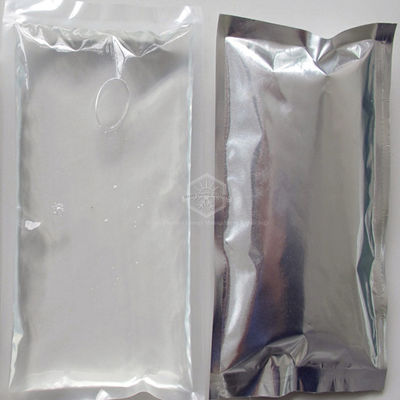 Soluzione del PCM della catena del freddo per la sanità sensibile che sostituisce ghiaccio e ghiaccio secco