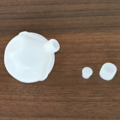 Palla incapsulata sferica di immagazzinamento dell'energia del PCM dell'HDPE per l'impianto termico solare