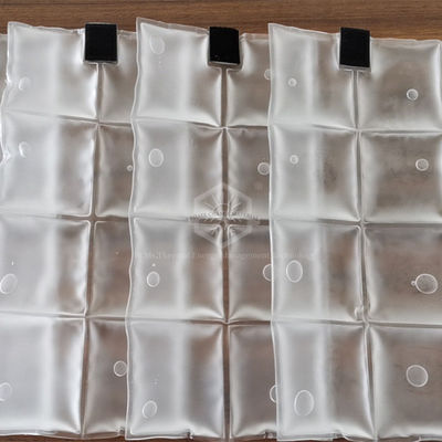 rivestimenti di raffreddamento 350g che regolano i sacchetti del PCM di temperatura corporea nelle condizioni di lavoro dure