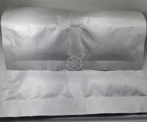 Materiali da costruzione del PCM delle coperte di termale dei materiali a cambiamento di fase