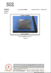 La Cina Ningbo Thermal New energy Technology co.,ltd Certificazioni